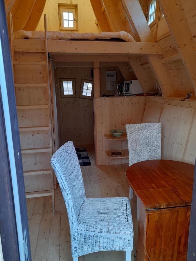Adorable Chalet Pouligney-Lusans Exterior photo