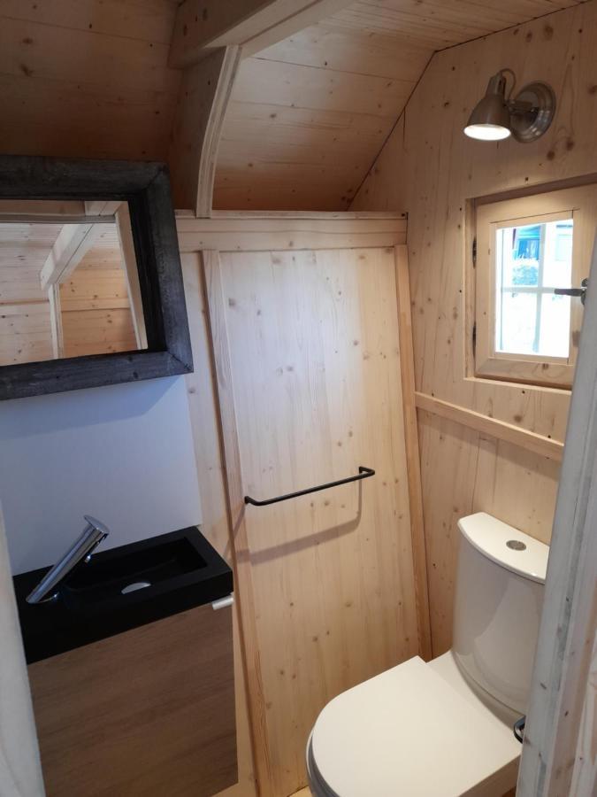 Adorable Chalet Pouligney-Lusans Exterior photo